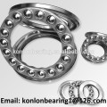 Single row 51104 door sliding bearing 20x35x10mm size bearing with excellent customer service